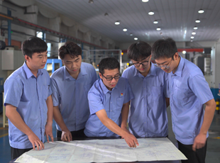 華德液壓再獲殊榮，宋濤技能大師工作室獲評(píng)  國(guó)家級(jí)技能大師工作室