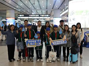 與愛同行，筑夢(mèng)成長(zhǎng)——華德液壓與徐工集團(tuán)共建第八季“微心愿”公益活動(dòng)