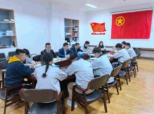 華德液壓團(tuán)委“學(xué)黨史、強(qiáng)信念、跟黨走”黨史學(xué)習(xí)教育專題組織生活會(huì)圓滿成功