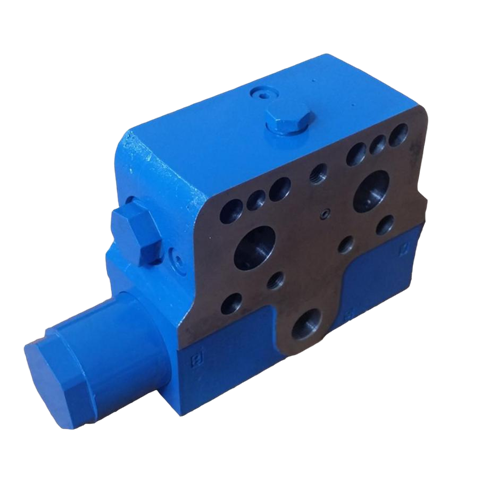 ?HD-BVD-4X/行走、卷?yè)P(yáng)用平衡閥